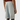 Short en coton avec capsule