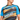Maillot Faster OM 2024/25 Fire Blue