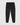 CP-company-pants-cargo-JOGGING-DIAGONAL-RAISED-FLEECE-16CMSP017A005086W-999-black-front
