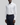 Chemise Slim en Jersey Stretch Imprimé Performant – BOSS-blanc-2