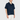 Chemise en lin à marine à manches courtes - 710966421001-ralph-lauren-2