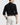 Chemise en maille légère Noire – Ralph Lauren-710742468001-4