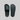 Claquettes Serve Slide Dual – Lacoste-kaki-4