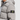 Doudoune à Capuche avec Traitement Déperlant - Stone Island-811541419-grey-4