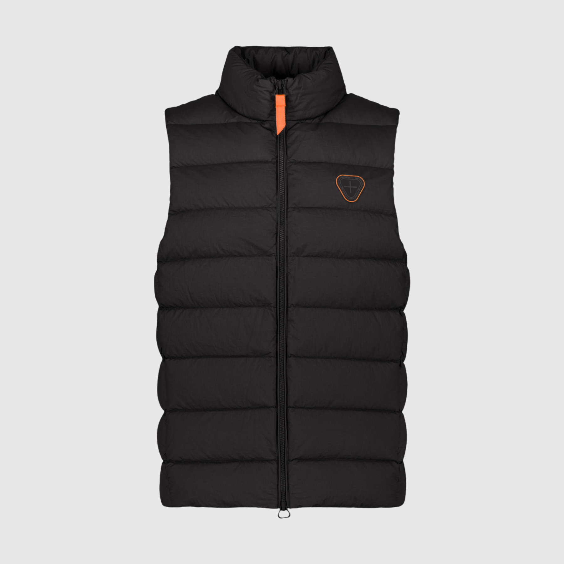 Doudoune Sans Manches Coupe Droite Kitou Gertrude – Instinct Premium