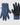 Gants-etip-northFace-bleu-NF0A4SHA8K21-haut-bas