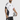 Maillot d'Entraînement Ajax Amsterdam Tiro 25 – Adidas-JP1754-blanc-3