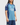 Maillot d’Entraînement Arsenal Tiro 25 – Adidas-JJ1788-bleu-4
