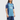 Maillot d’Entraînement Arsenal Tiro 25 – Adidas-JJ1788-bleu-4