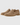 Mocassins en Cuir Suédé avec Semelle Contrastante – BOSS-50543083-beige-2