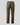 Pantalon Cargo Extensible et Ample  CP Company-18CMPA171A006439G-kaki-1