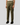 Pantalon Cargo Extensible et Ample  CP Company-18CMPA171A006439G-kaki-2