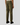 Pantalon Cargo Extensible et Ample  CP Company-18CMPA171A006439G-kaki-3