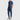 Pantalon de Jogging Marine – Ralph Lauren-710881508008-bleu-3