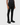 Pantalon de Jogging avec Imprimé Logo Noir et Doré-YH1OB000BB29-noir-3