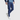 Pantalon de Survêtement Prematch Arsenal 2025/2026-JJ1787-adidas-bleu-2