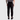 Pantalon de Survêtement en Coton – EA7 Emporio Armani-7M001040AF10380-black-3
