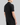 Polo Noir à Logo Brodé – EA7 Emporio Armani-3