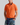 Polo Orange avec Pony Brodé – Ralph Lauren-3