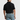 Polo Slim Noir à Manches Courtes – Ralph Lauren-711667003010-black-3