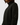 Pull cardigan noir demi zip – C.P. Company-details