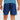 Short Arsenal Downtown 2025/2026 – Adidas-JJ1811-marine-3