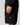 Short Cargo en Nylon avec Taille Élastique - Stone Island-K1S15L100007S0019-black-3