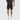 Short d'Entraînement Ajax Amsterdam Tiro 25 – Adidas-JP1755-black-5