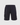 Short de bain cargo mixte en nylon Flatt-18CMBW232A005991M-black-1