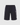 Short de bain cargo mixte en nylon Flatt-18CMBW232A005991M-black-2