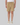 Short en Molleton à Motif Polo Pony - Ralph Lauren - beige - 3