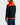 Sweat-Paul_Shark-13311246-black_orange-back-wear