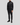 Sweat-zippé-jacquard-boss-50537370-cercle-rayures-latérale-black-3