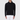 Sweatshirt à Capuche Metropolis – CP Company-16CLSS366A006452W-black-2