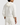Sweatshirt Zippé à Capuche Blanc – Ralph Lauren-dos