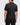 T-shirt-Boss-50494073-black-back-wear