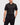 T-shirt-Boss-50494073-black-front-wear