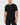 T-shirt-Hugo-50505033-black-front-wear