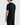 T-shirt-Paul_Shark-13311634-black-back-wear