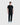T-shirt-Paul_Shark-13311634-black-front-wear