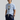 T-shirt Bleu Ciel avec Motif Ours – Ralph Lauren-3