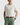 T-shirt écru Custom Slim Fit – Ralph Lauren-710740727094-blanc-3