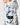 Veste à Capuche Camouflage avec Traitement Déperlant – Stone Island-K1S154100069S00E1-bleu-3