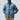 Veste à capuche Nada Shell Primaloft-cp-company-18CMOW033A006099U-bleu-2