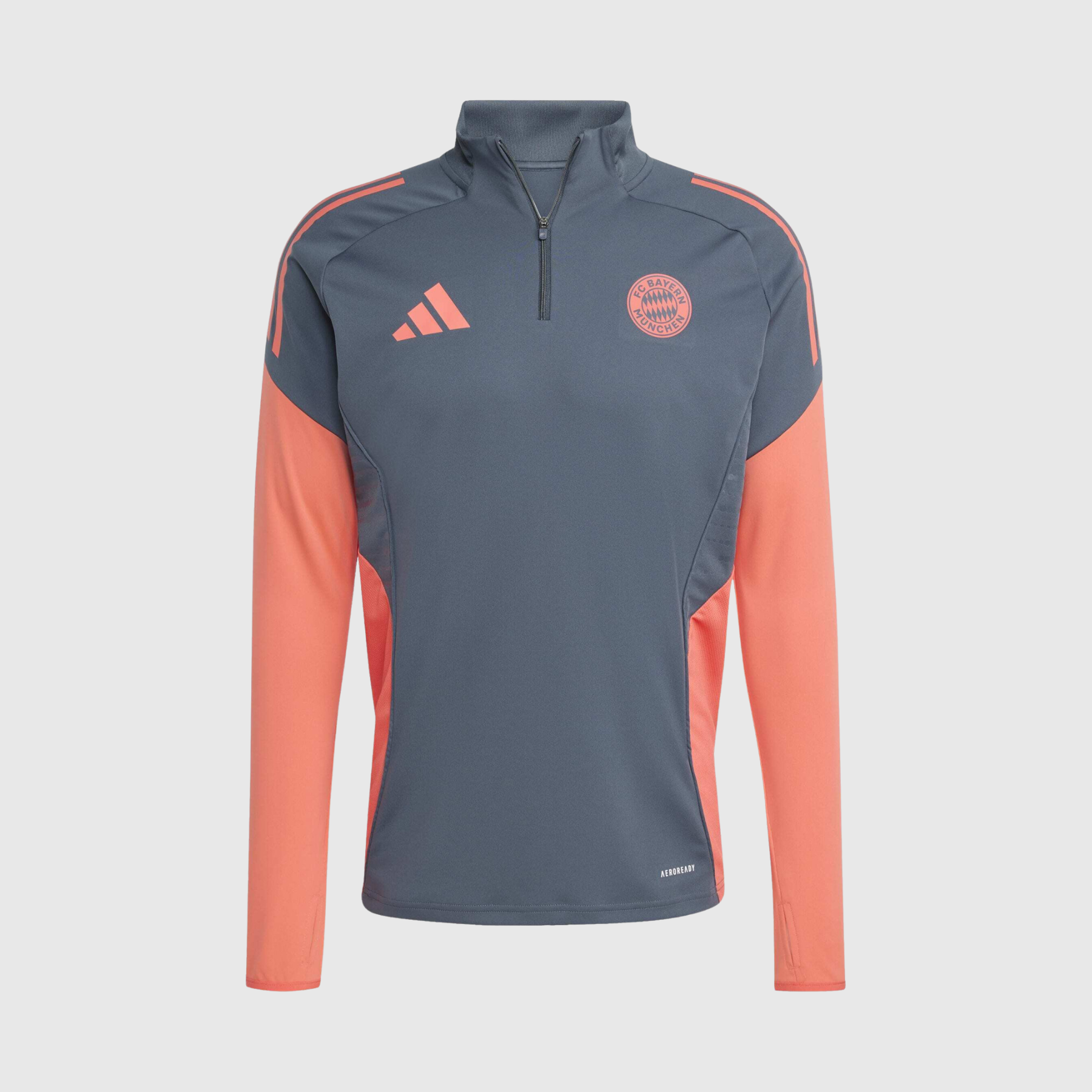 Survetement Bayern Veste Bayern Munich 2020 Veste De Survêtement - Main Image