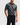 T-shirt monogramme HUGO BOSS