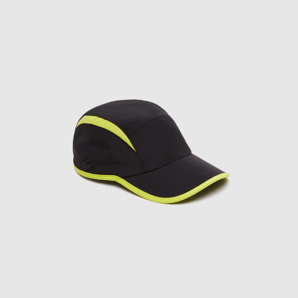 Baseball Caps Casquette Jaune Lacoste LACOSTE Baseball Cap Mens