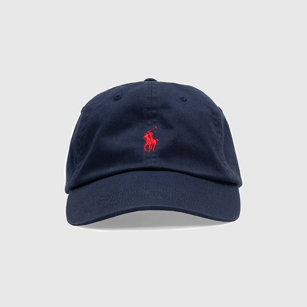 Casquette ralph lauren homme hotsell