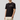 T-Shirt 30/1 en jersey avec logo avant-arrière