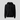 Sweatshirt à capuche zippé en polaire légère